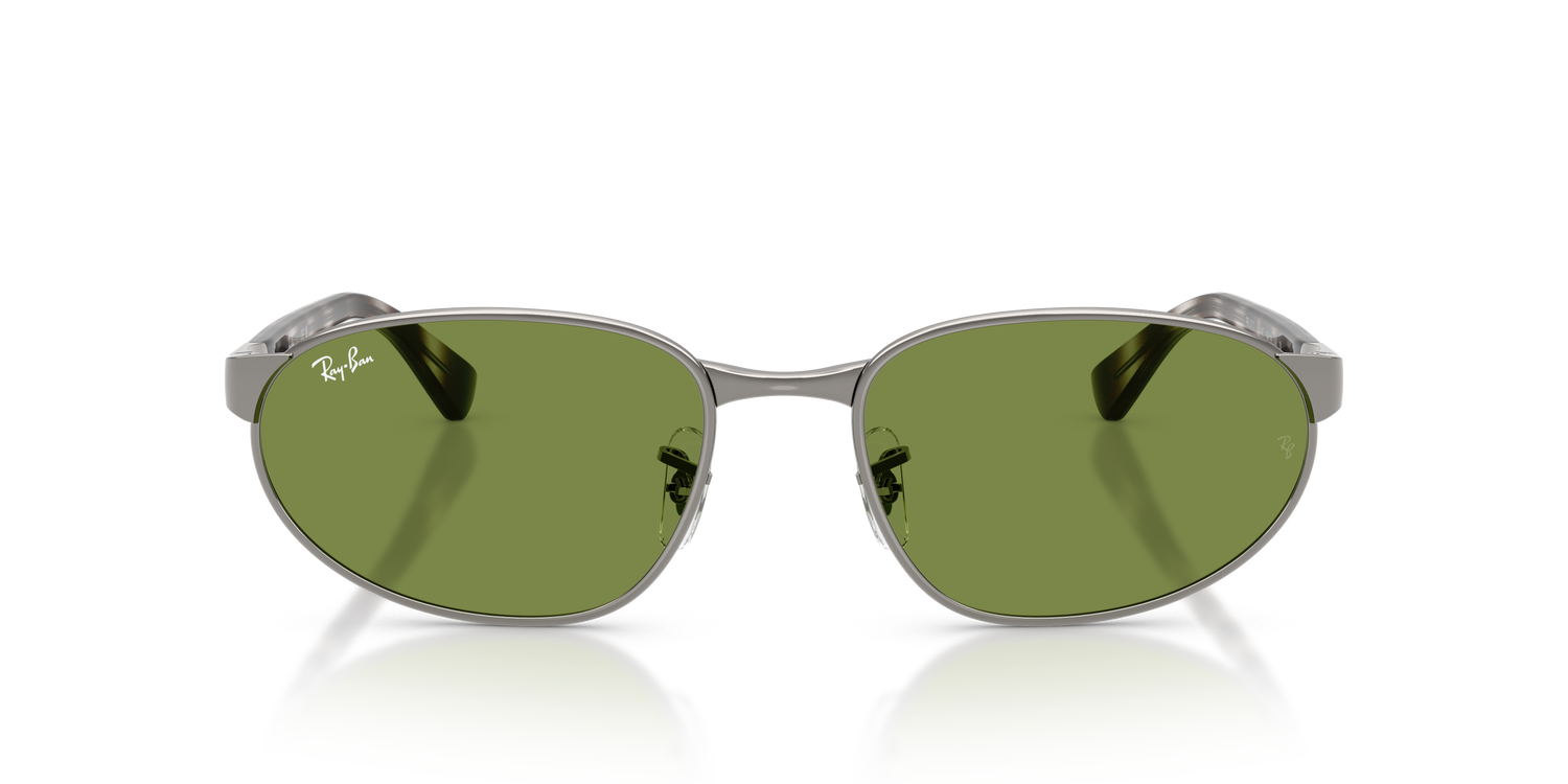 RAY-BAN RB3777 004/4E 59