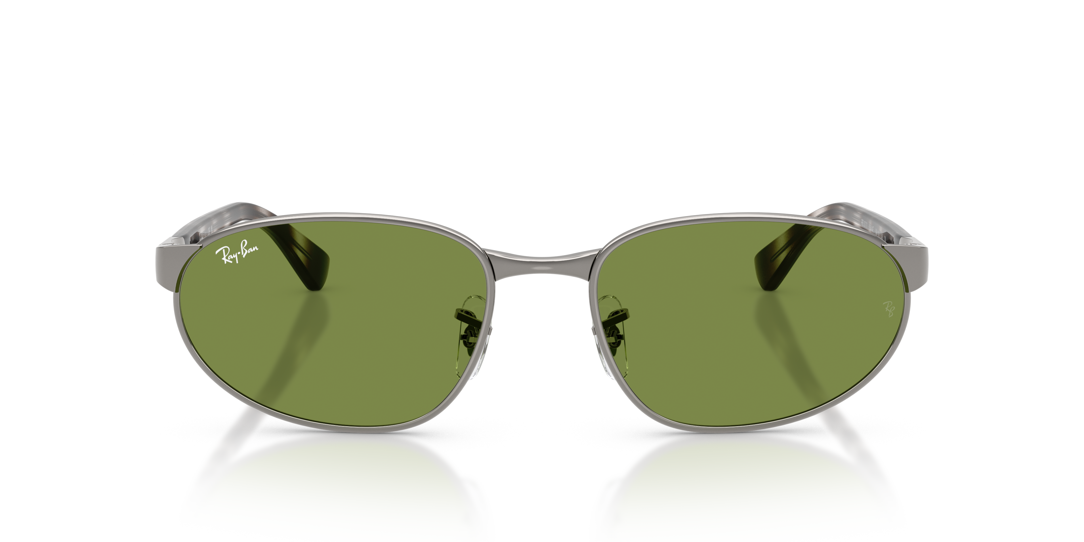 RAY-BAN RB3777 004/4E 56