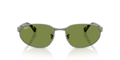 RAY-BAN RB3777 004/4E 56