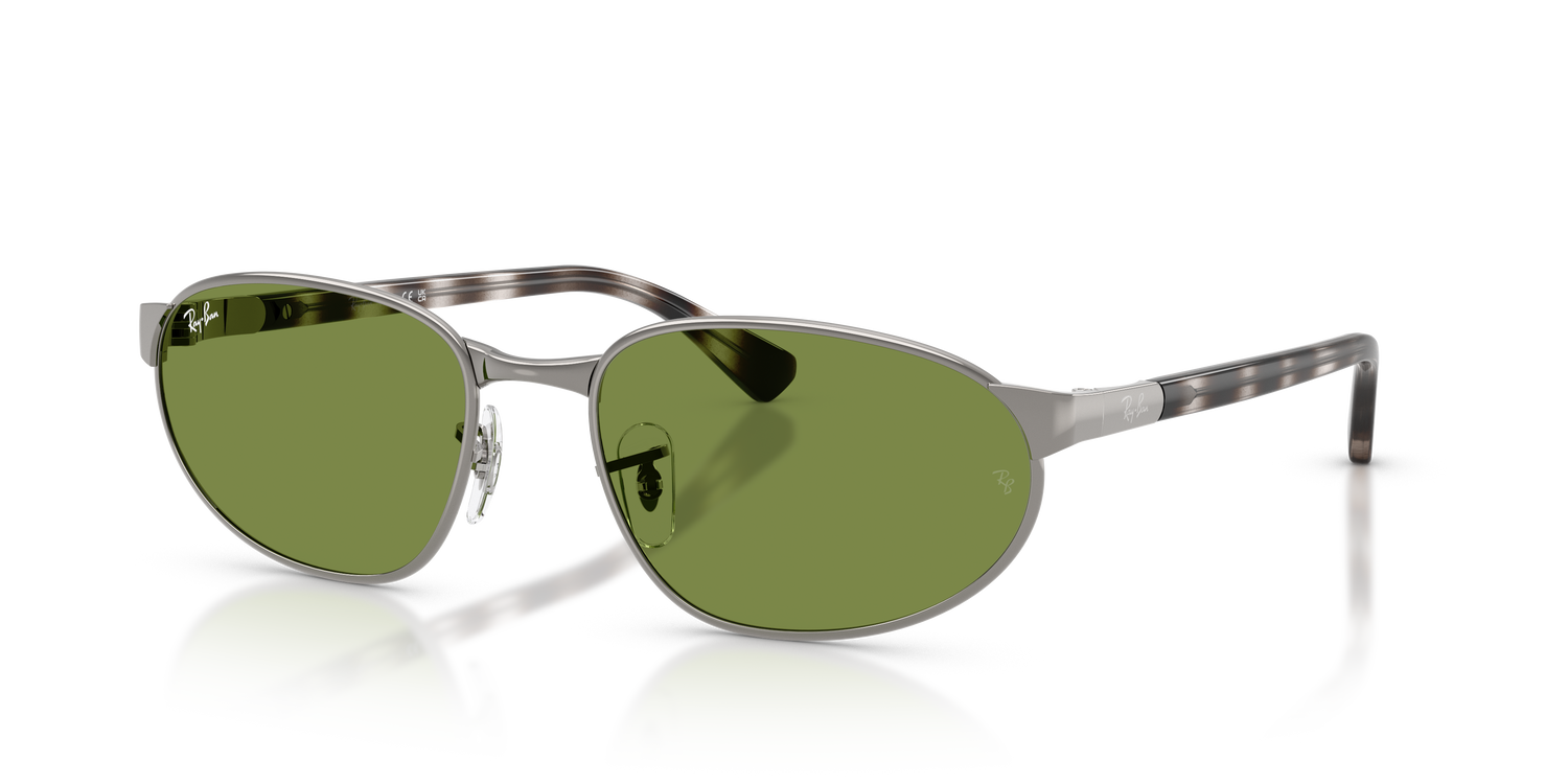 RAY-BAN RB3777 004/4E 59