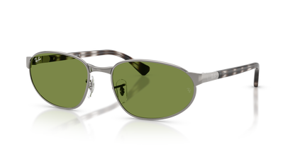 RAY-BAN RB3777 004/4E 59