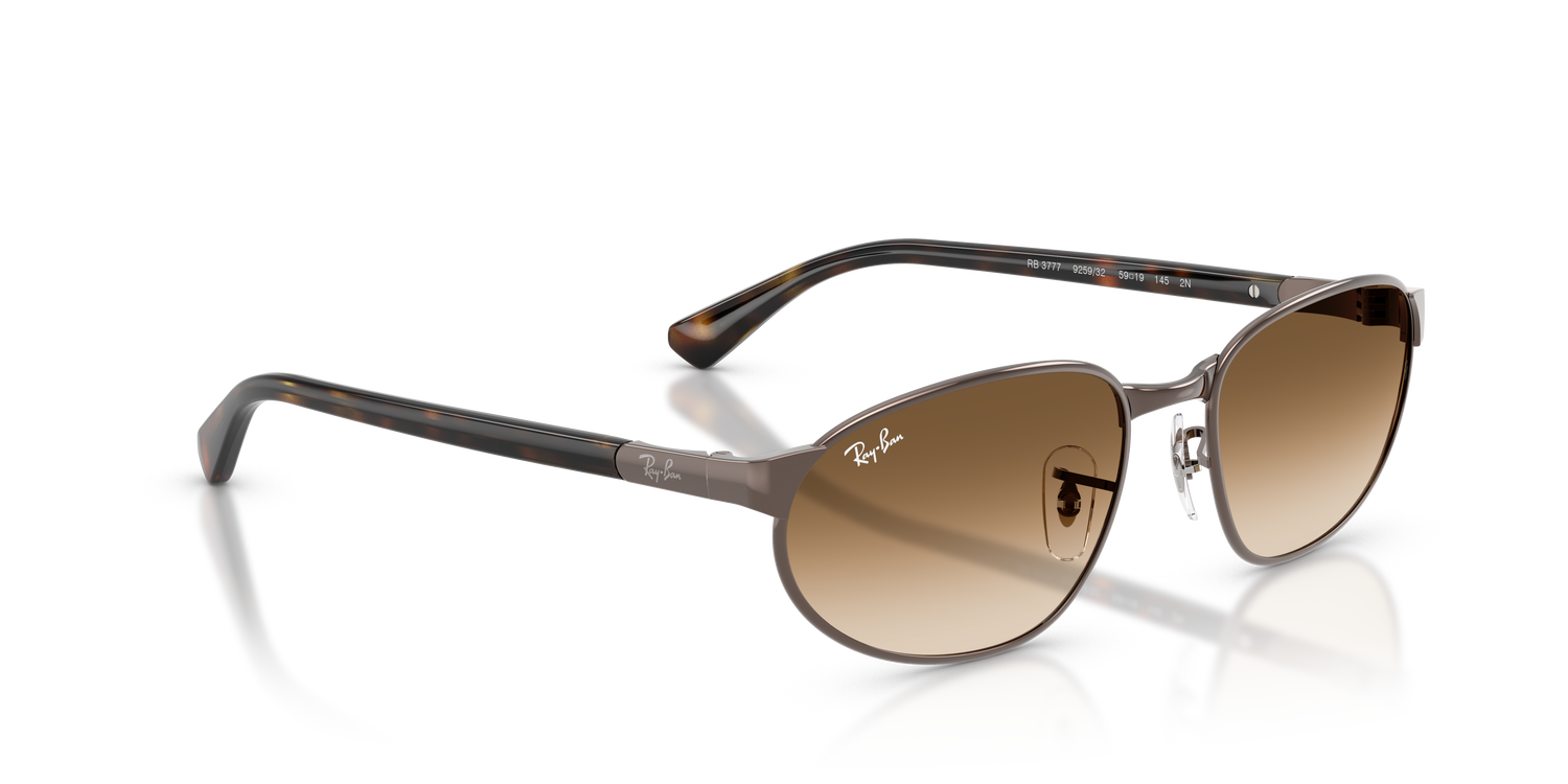 RAY-BAN RB3777 925932 59