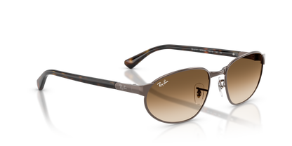 RAY-BAN RB3777 925932 59