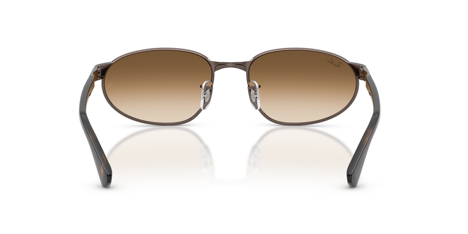 RAY-BAN RB3777 925932 59