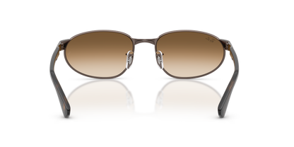 RAY-BAN RB3777 925932 59