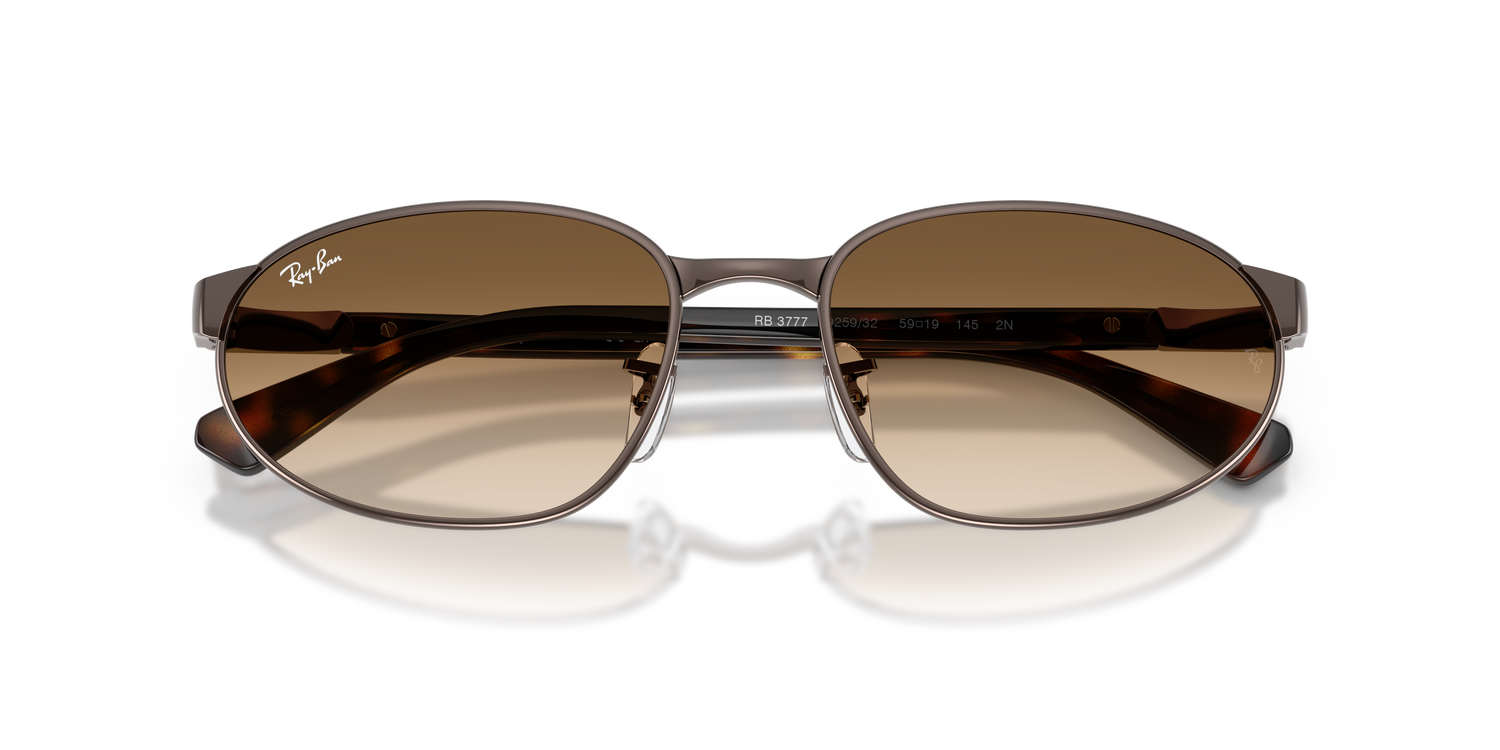 RAY-BAN RB3777 925932 59