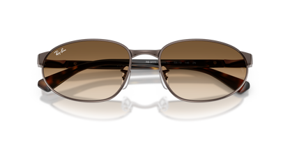 RAY-BAN RB3777 925932 59