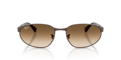 RAY-BAN RB3777 925932 56