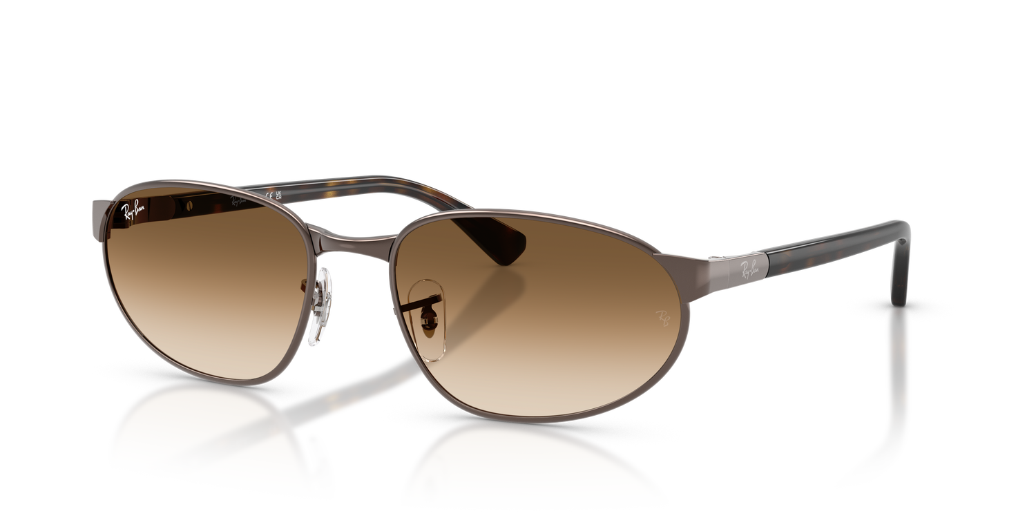 RAY-BAN RB3777 925932 59
