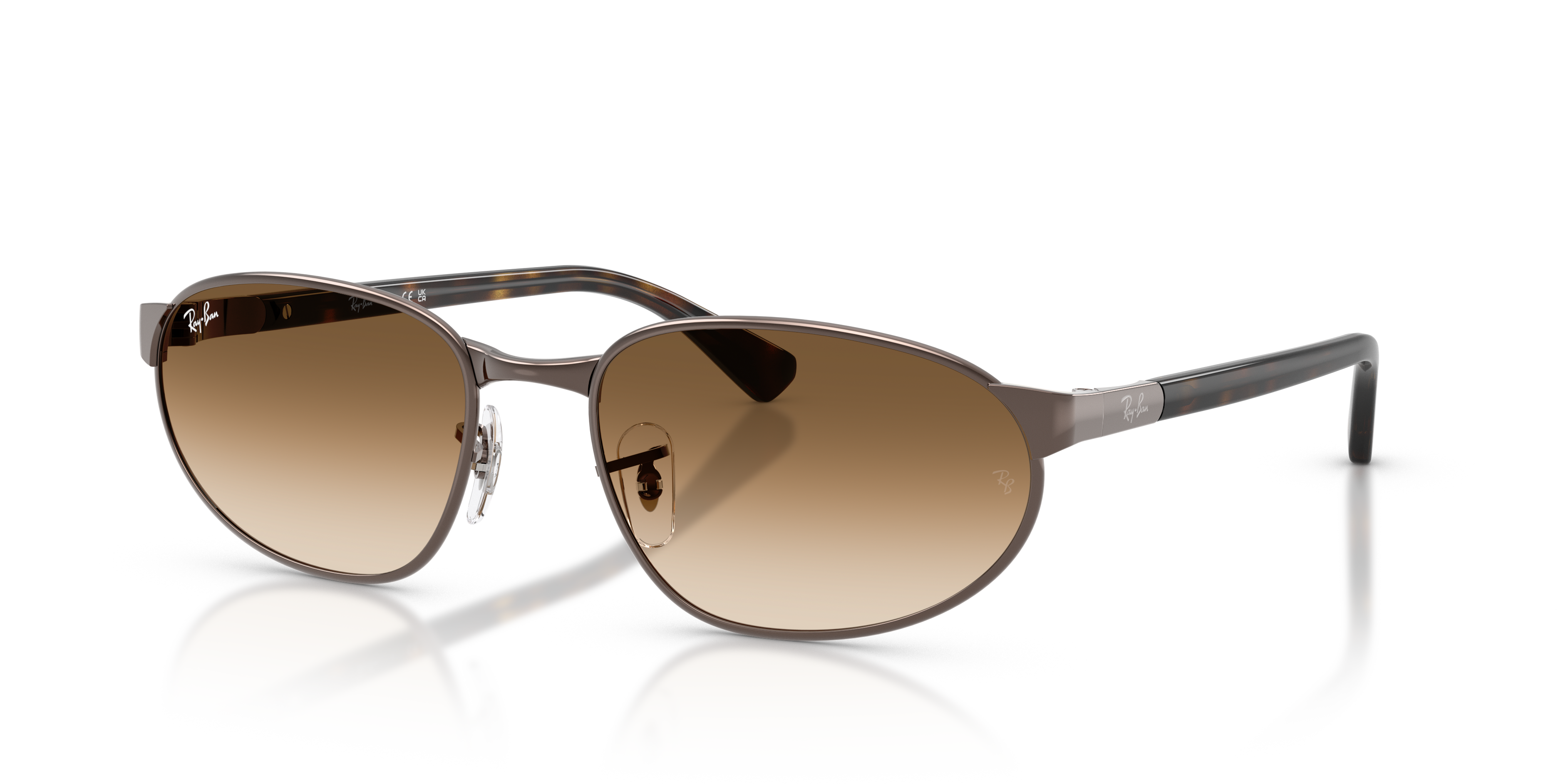 RAY-BAN RB3777 925932 59