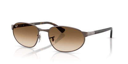RAY-BAN RB3777 925932 59