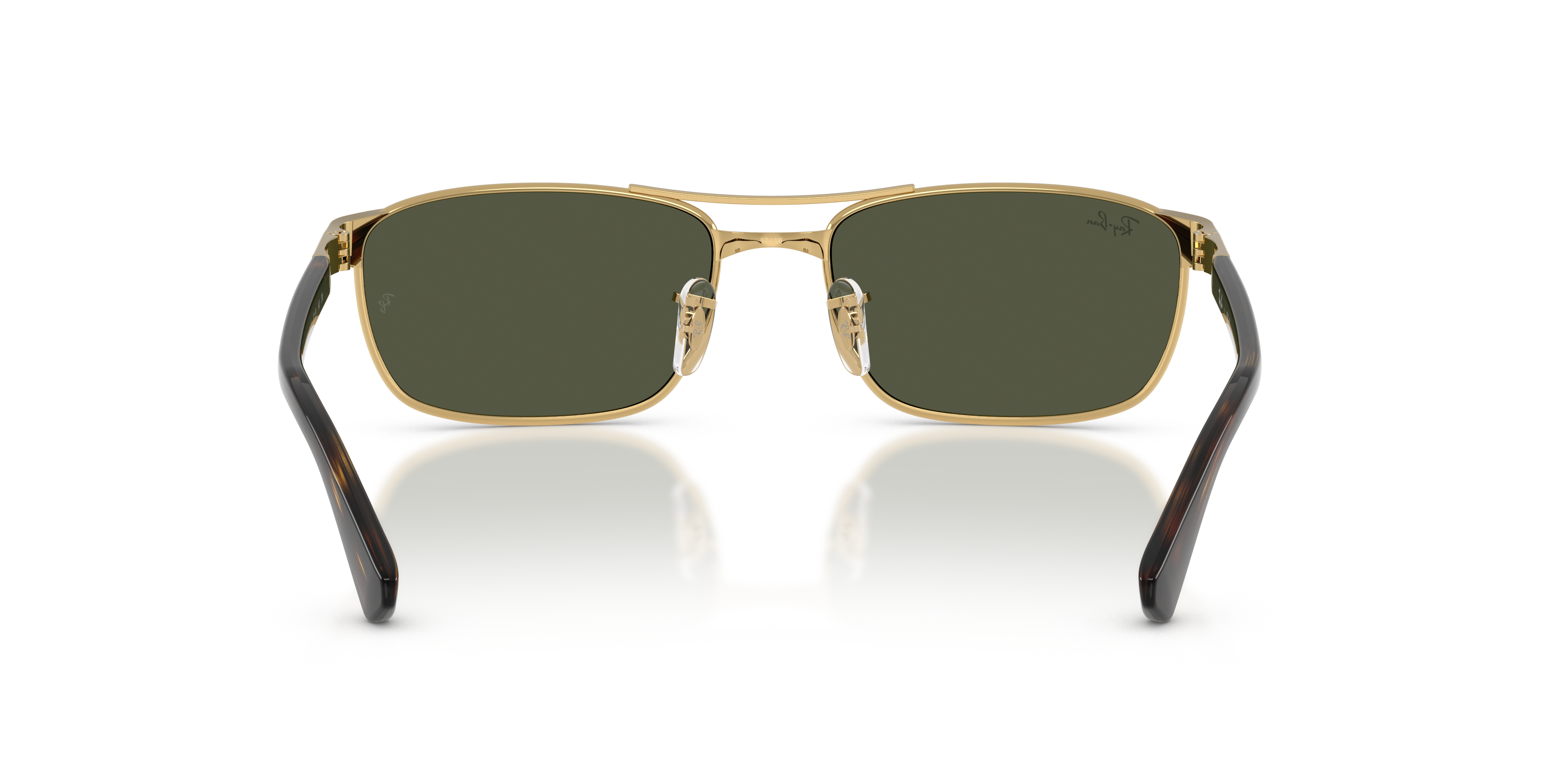 RAY-BAN RB3778 001/31 60