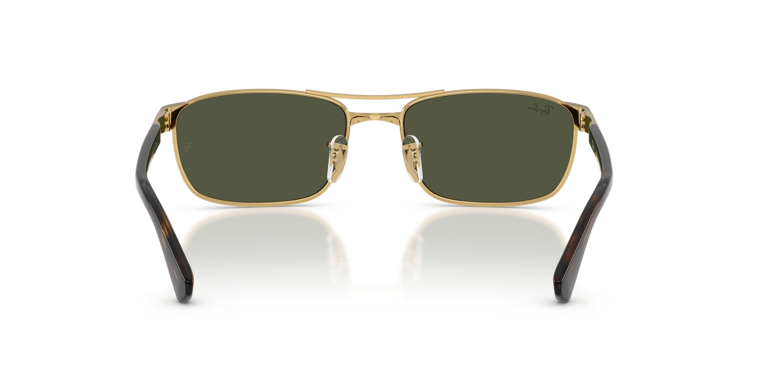 RAY-BAN RB3778 001/31 57