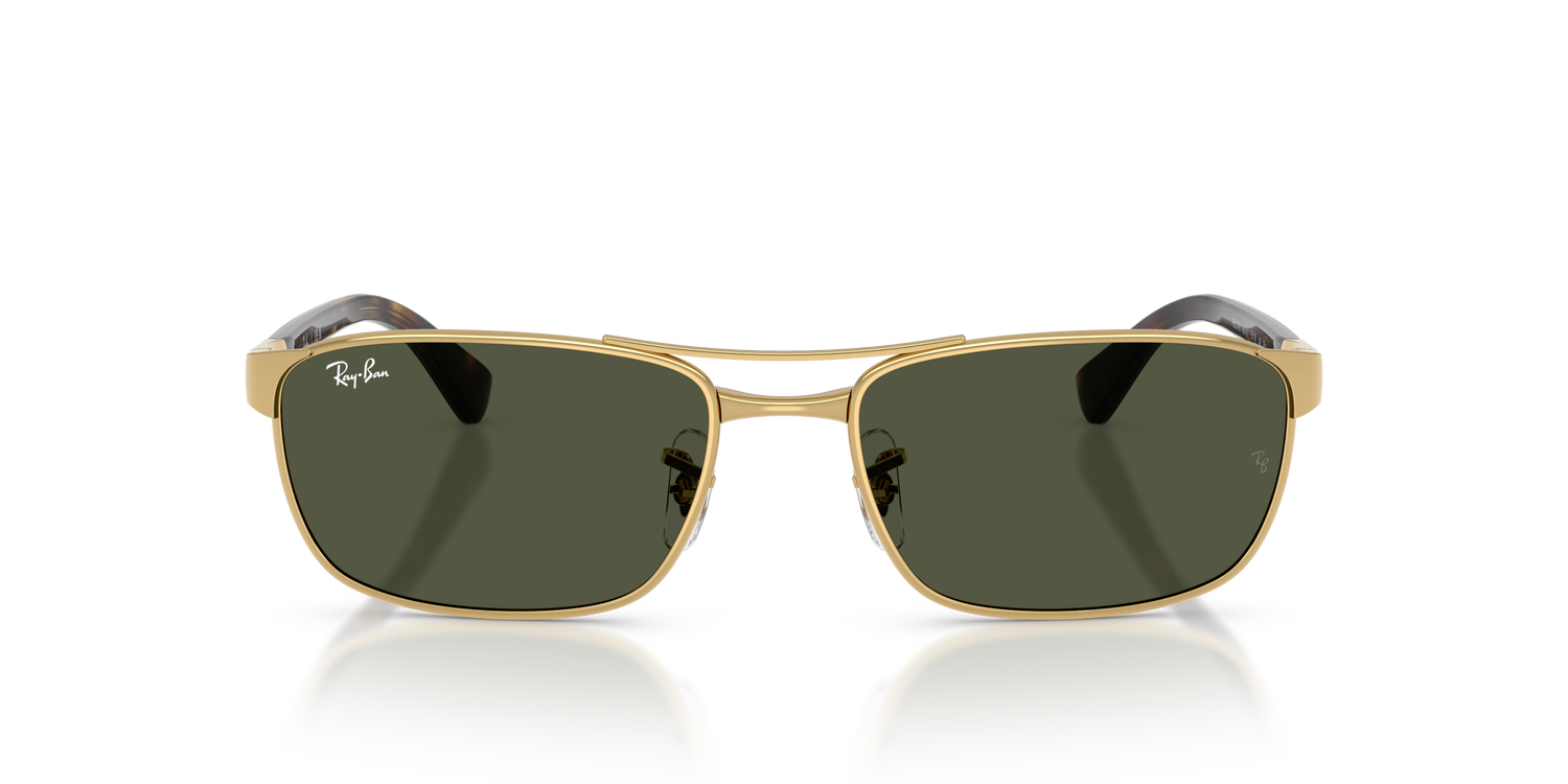 RAY-BAN RB3778 001/31 60