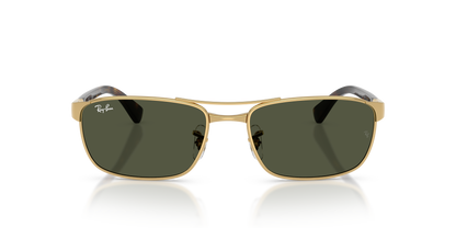 RAY-BAN RB3778 001/31 57
