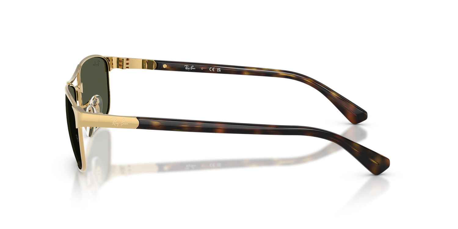 RAY-BAN RB3778 001/31 60