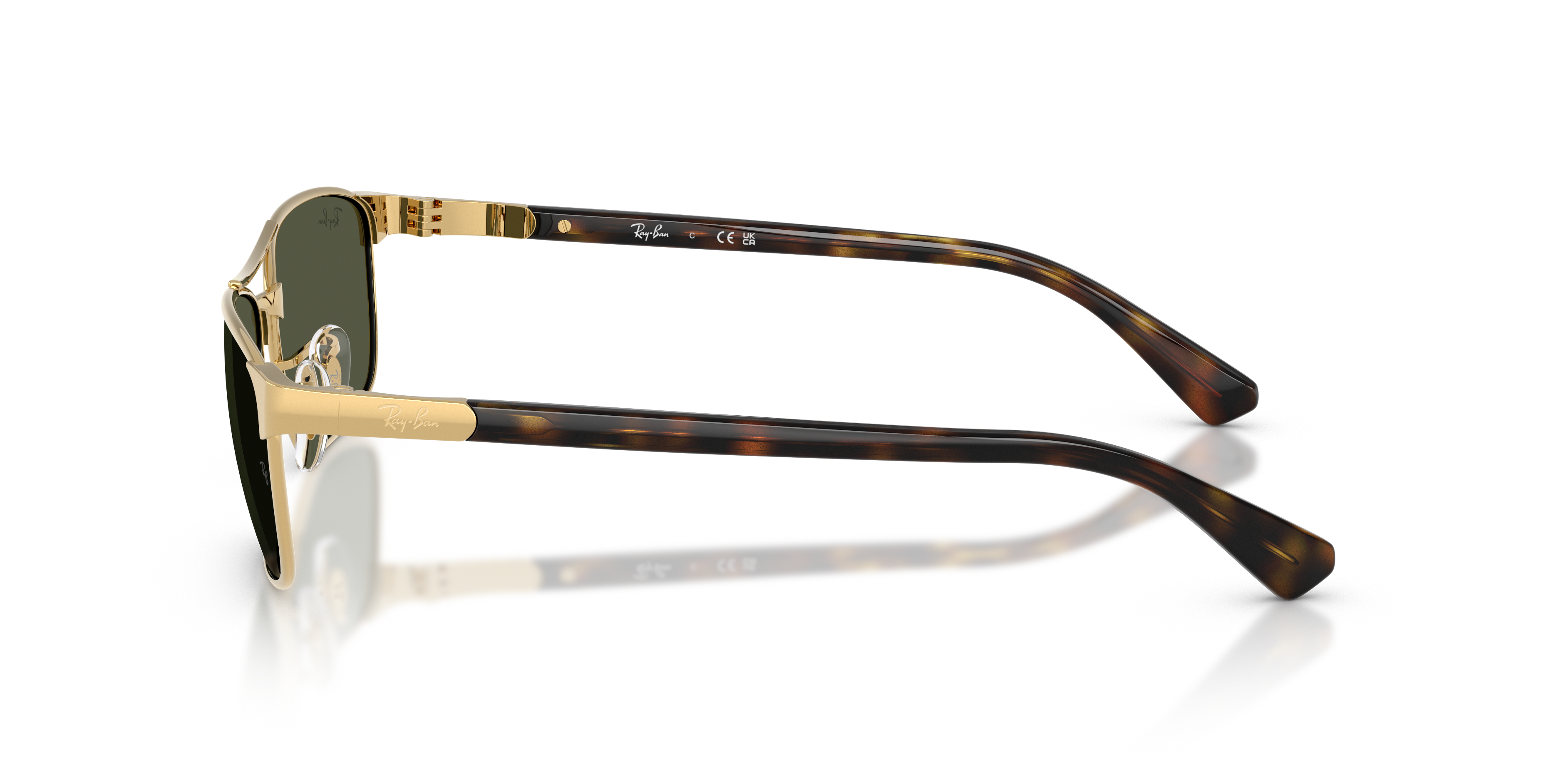 RAY-BAN RB3778 001/31 60