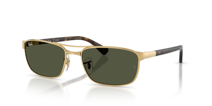 RAY-BAN RB3778 001/31 60