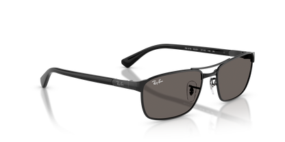 RAY-BAN RB3778 002/B1 60