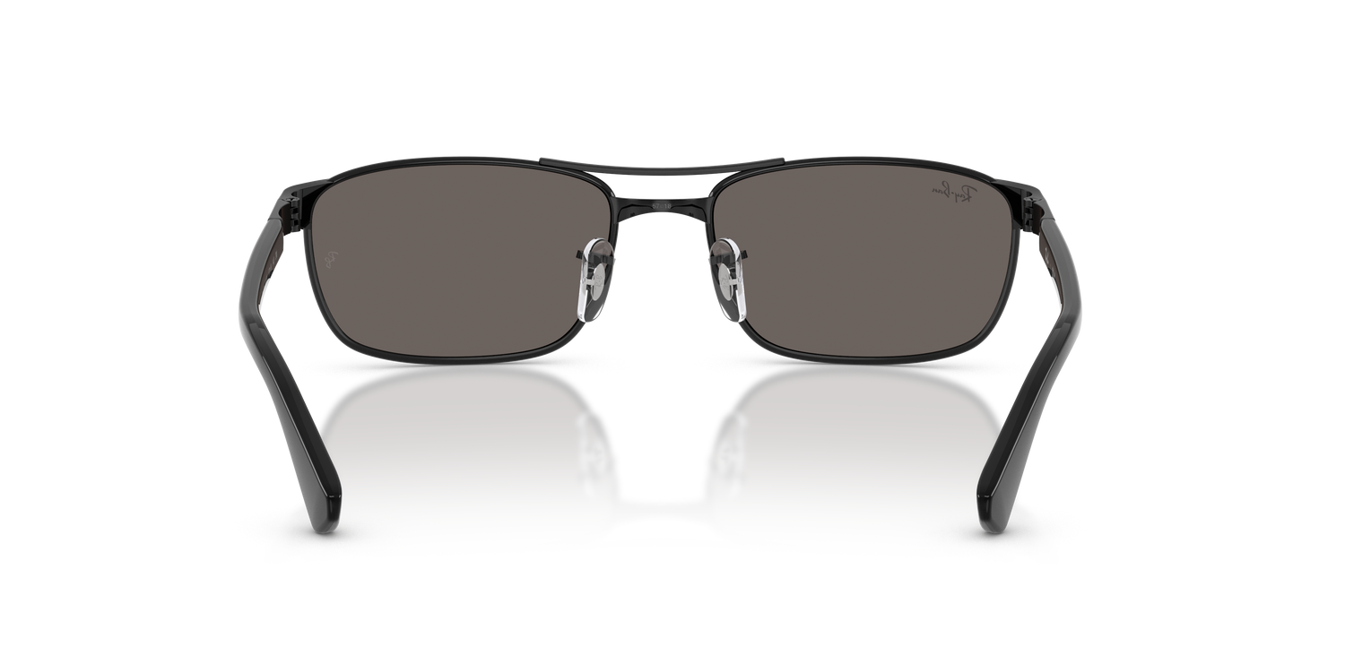 RAY-BAN RB3778 002/B1 60