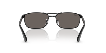 RAY-BAN RB3778 002/B1 60