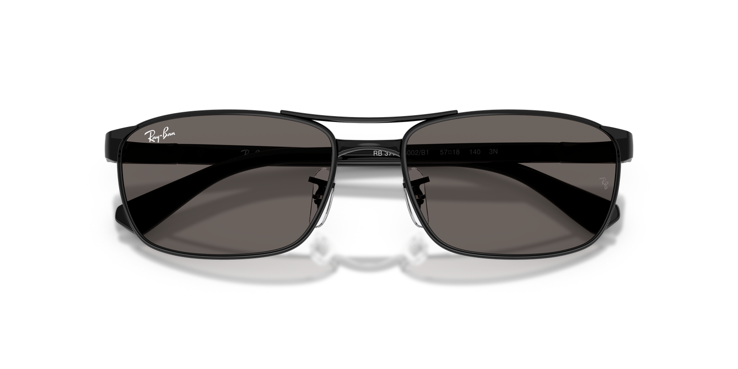 RAY-BAN RB3778 002/B1 60