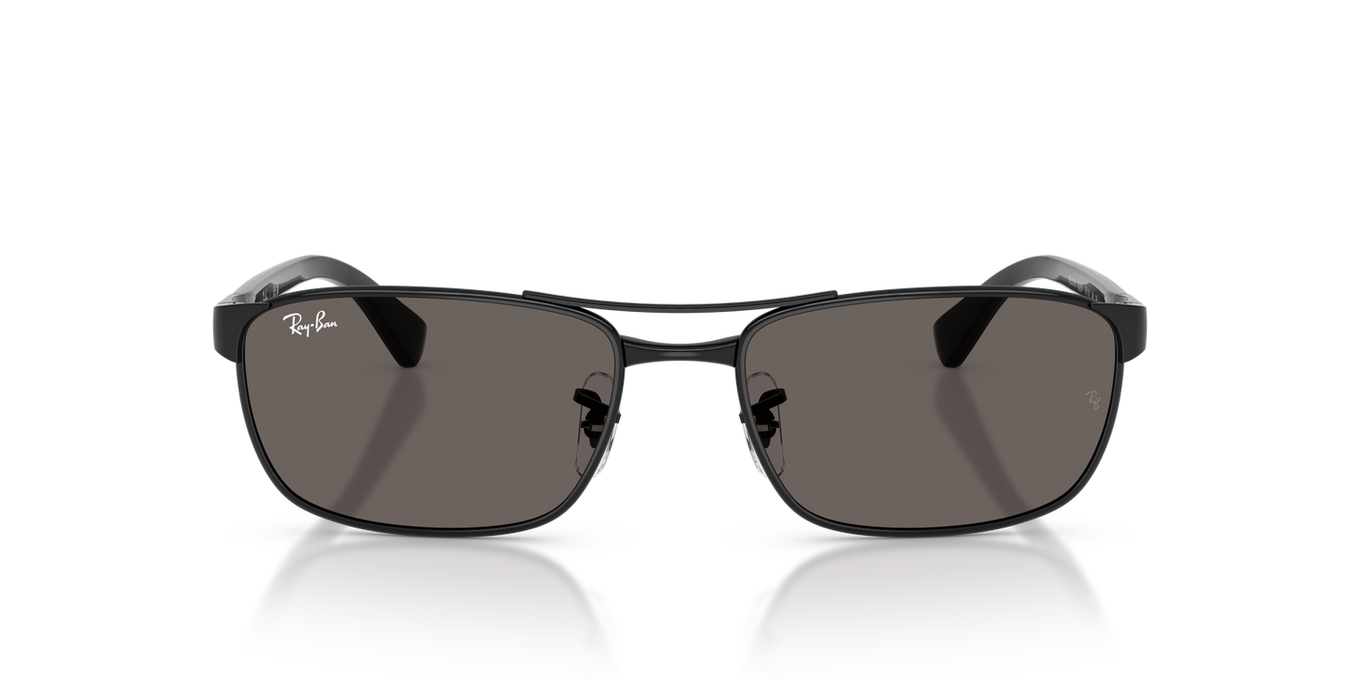 RAY-BAN RB3778 002/B1 60