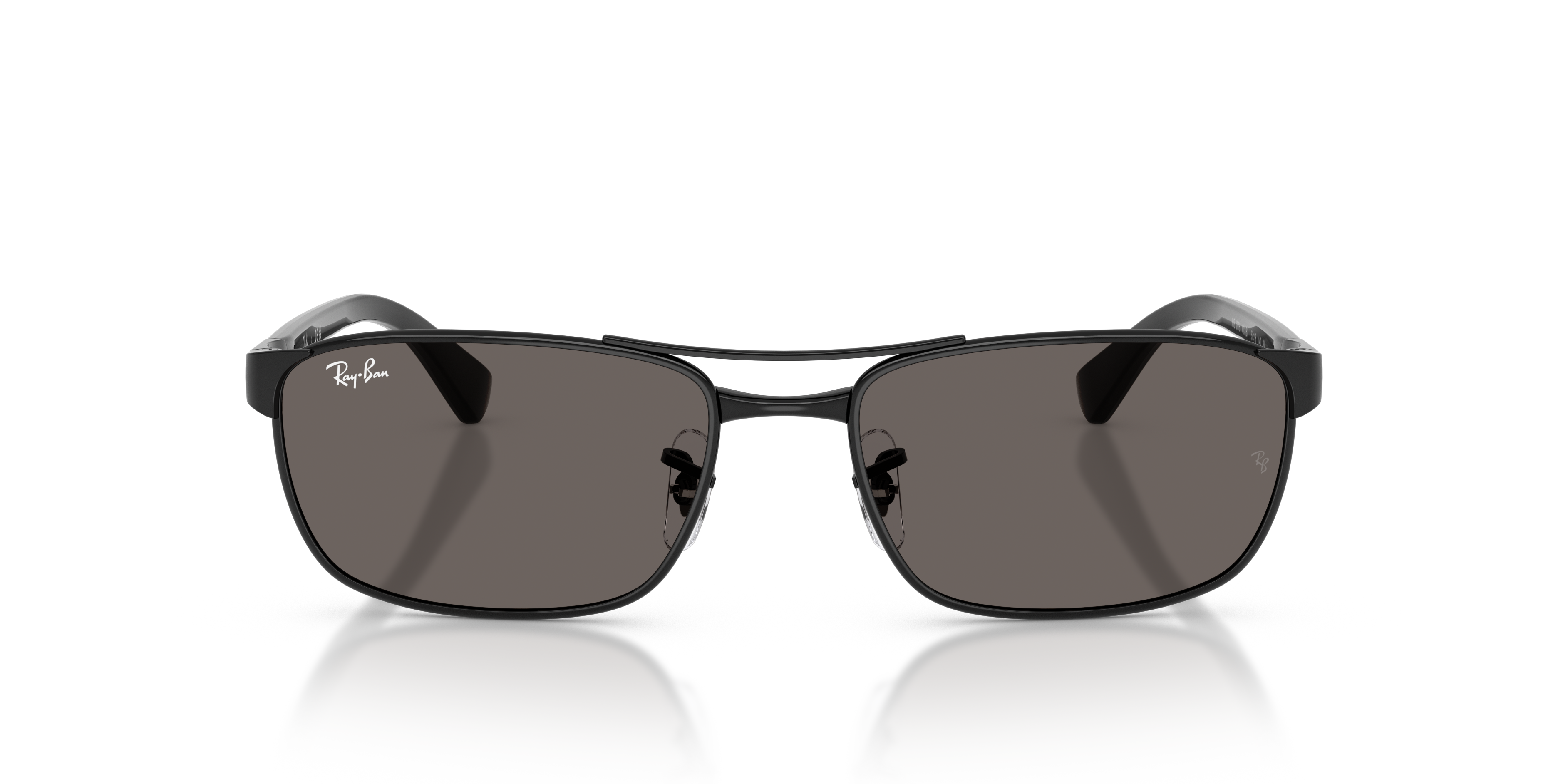 RAY-BAN RB3778 002/B1 60