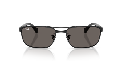 RAY-BAN RB3778 002/B1 60