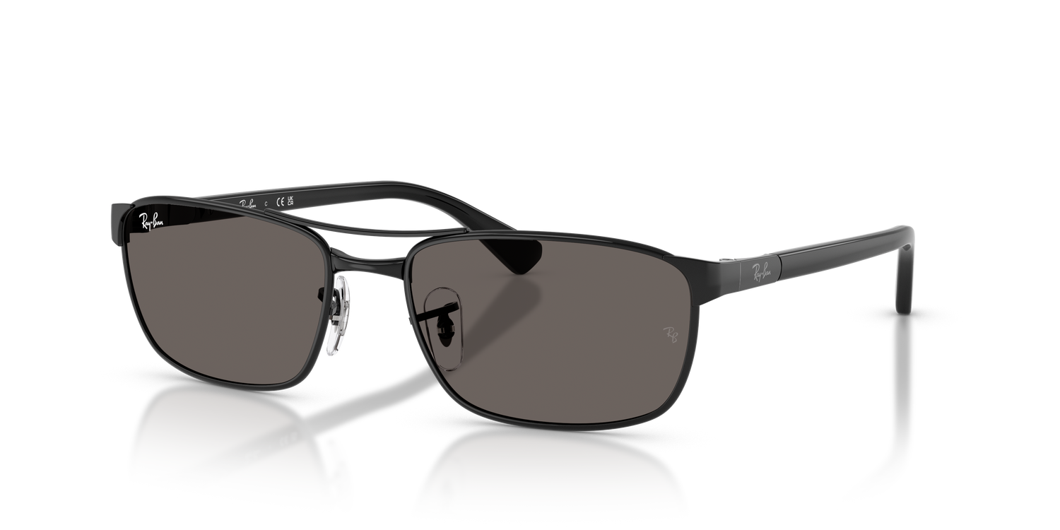 RAY-BAN RB3778 002/B1 60