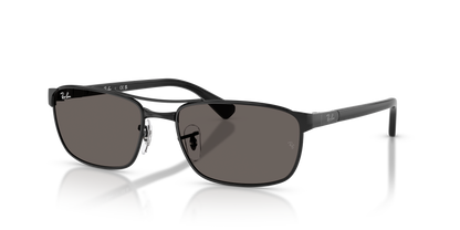 RAY-BAN RB3778 002/B1 60