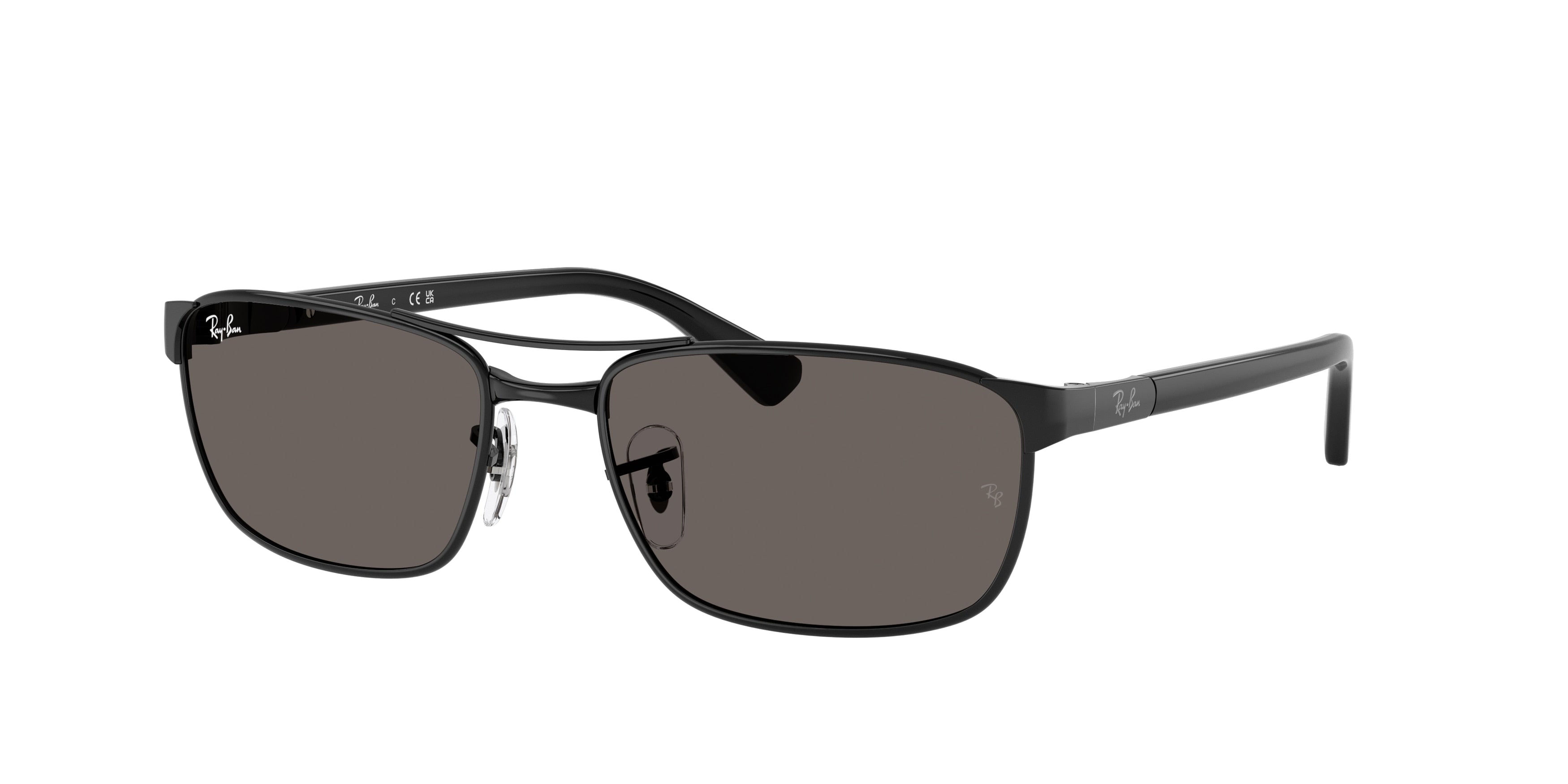 RAY-BAN RB3778 002/B1 60