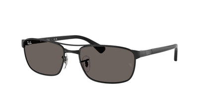 RAY-BAN RB3778 002/B1 60