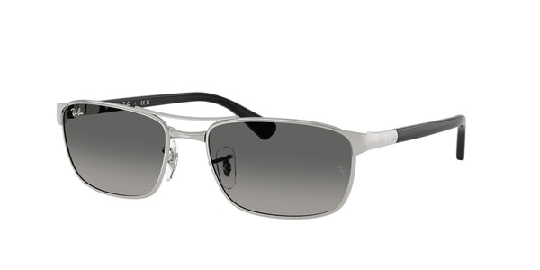 RAY-BAN RB3778 003/71 60