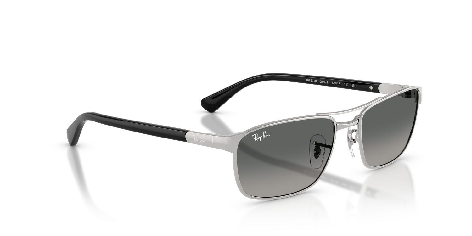 RAY-BAN RB3778 003/71 57