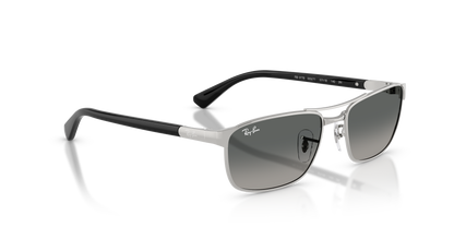 RAY-BAN RB3778 003/71 57