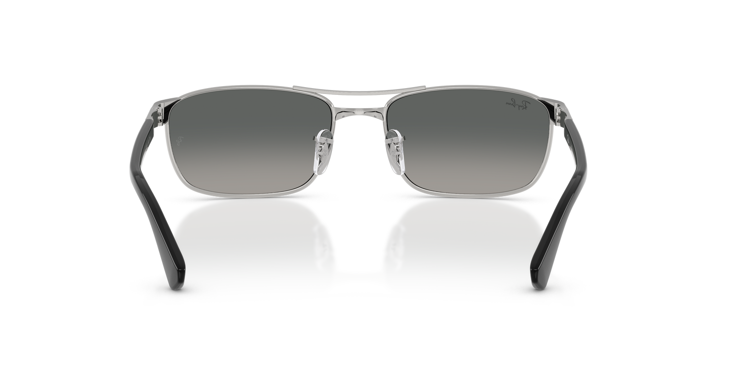 RAY-BAN RB3778 003/71 57