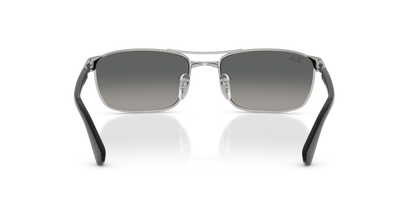 RAY-BAN RB3778 003/71 57
