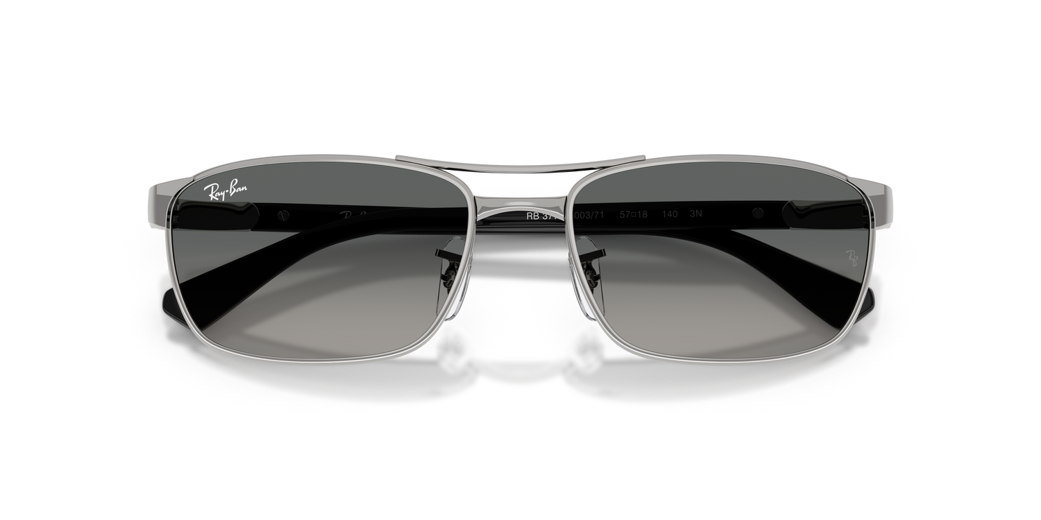 RAY-BAN RB3778 003/71 57