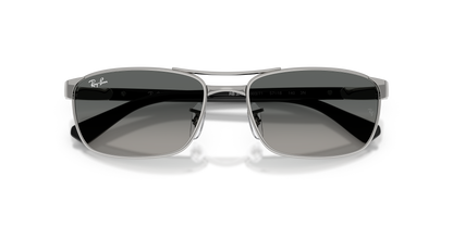 RAY-BAN RB3778 003/71 57