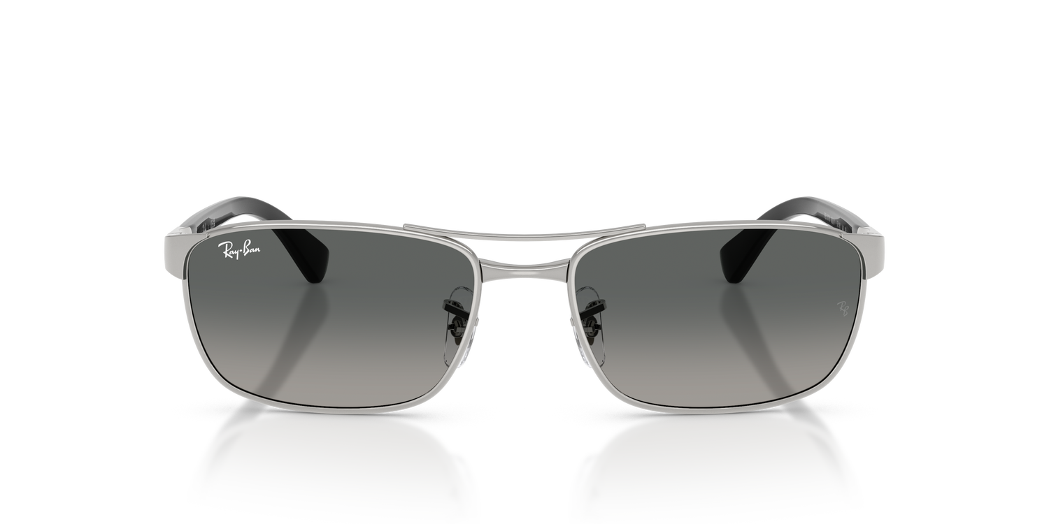 RAY-BAN RB3778 003/71 57