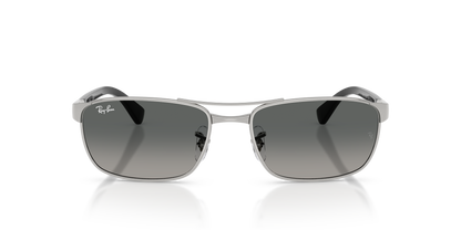 RAY-BAN RB3778 003/71 57
