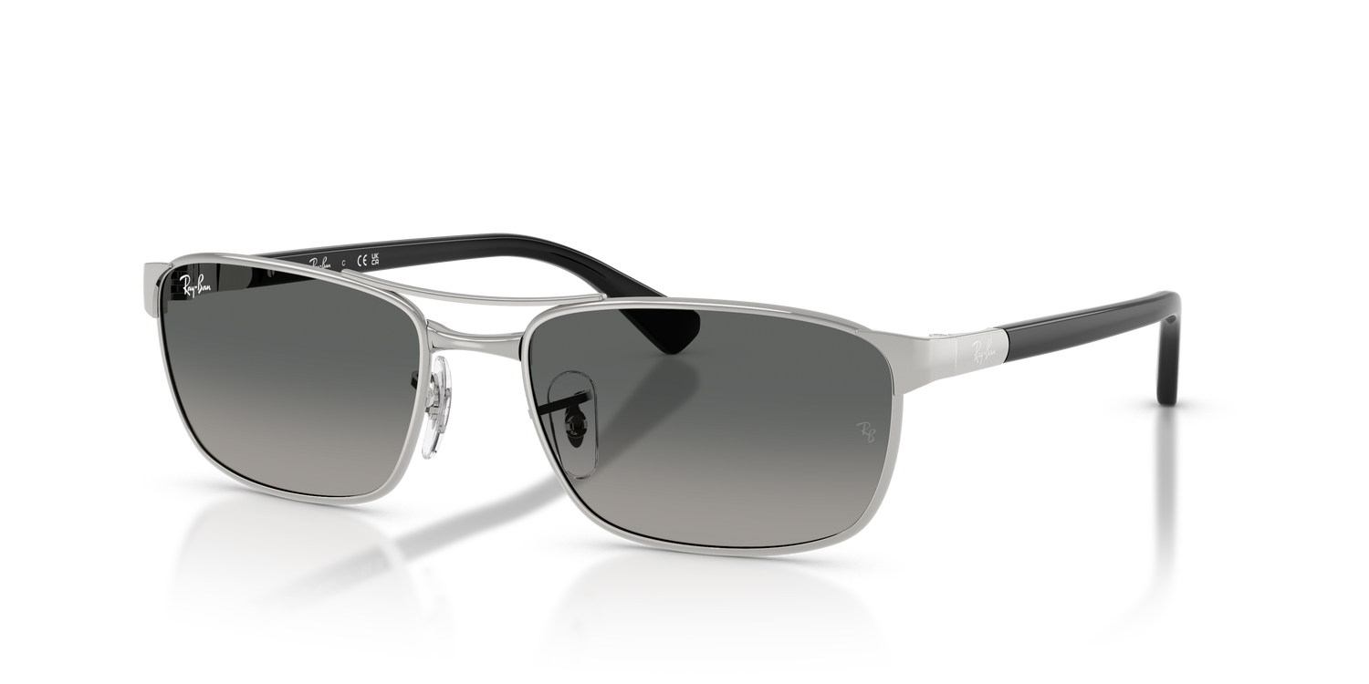RAY-BAN RB3778 003/71 57