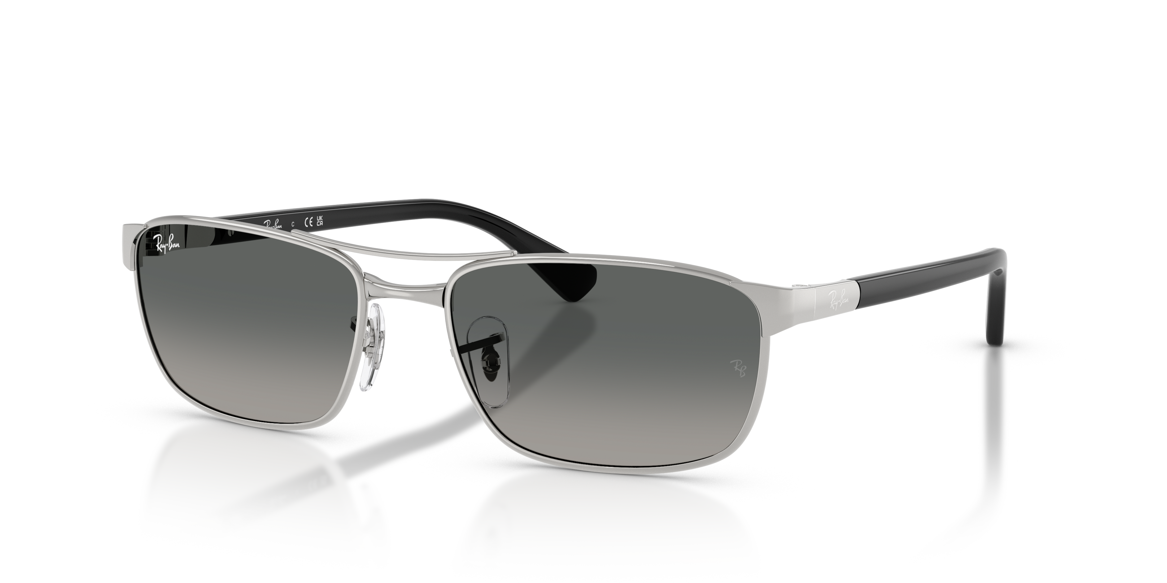 RAY-BAN RB3778 003/71 57