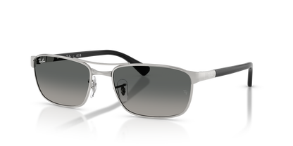 RAY-BAN RB3778 003/71 57