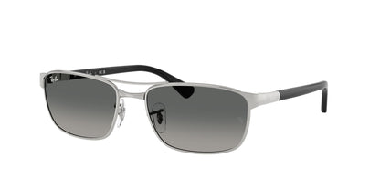 RAY-BAN RB3778 003/71 57