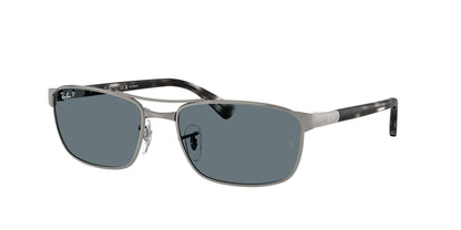 RAY-BAN RB3778 004/3R 60