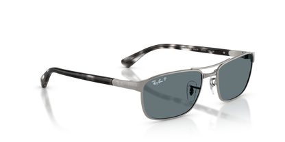 RAY-BAN RB3778 004/3R 60