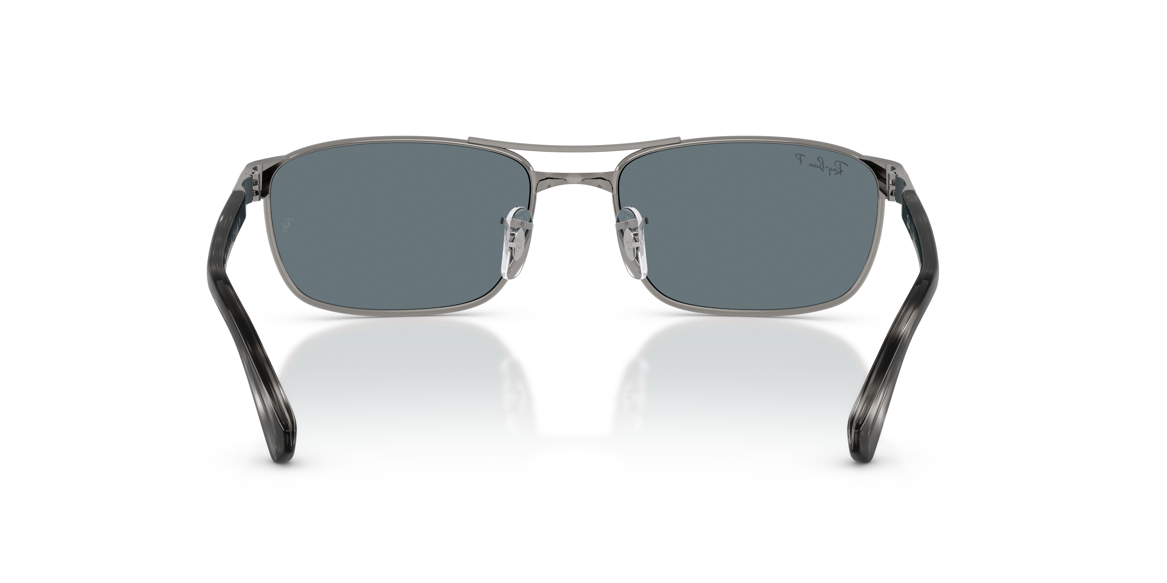 RAY-BAN RB3778 004/3R 57