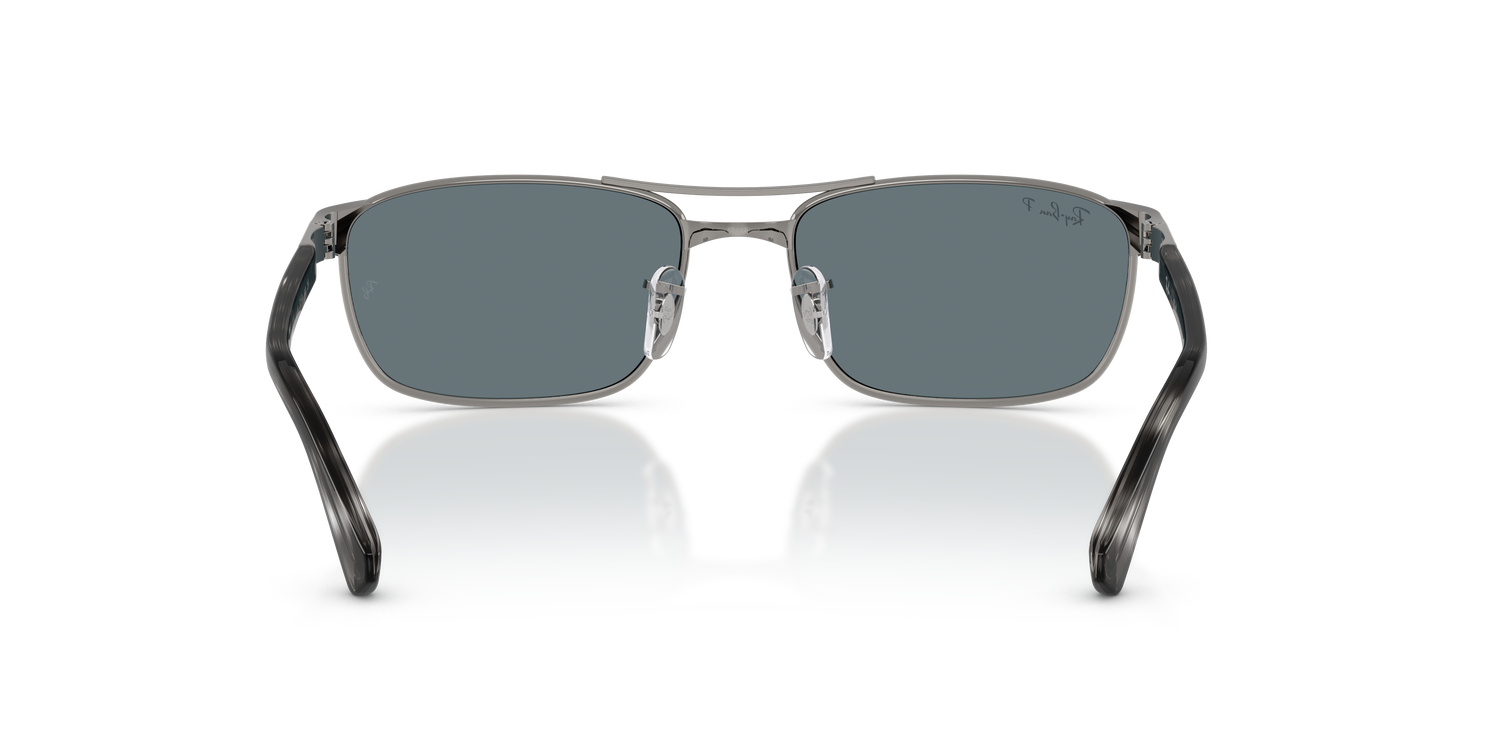 RAY-BAN RB3778 004/3R 60